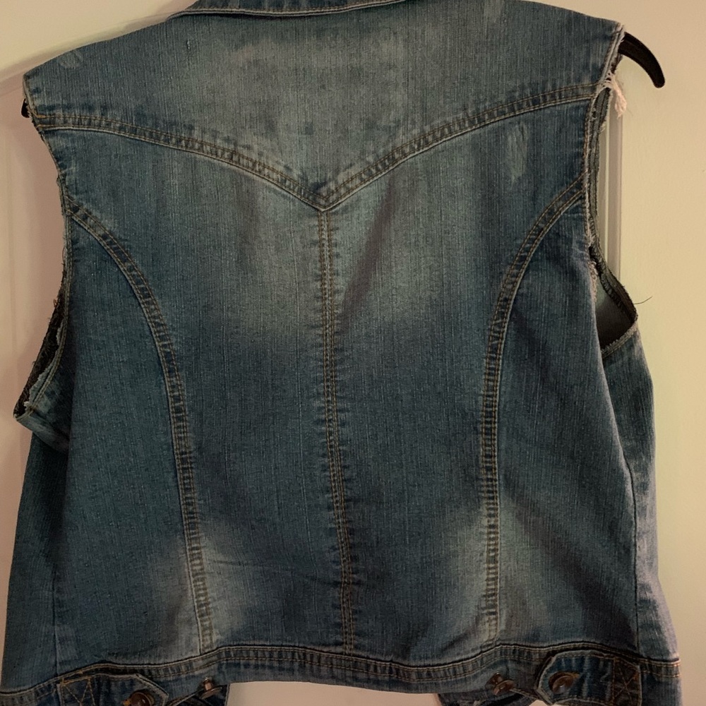 Jacket - Picture 2 of 2